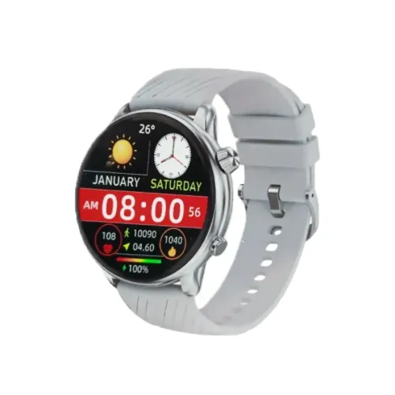 Imilab Imiki TG2 Amoled Smart Watch